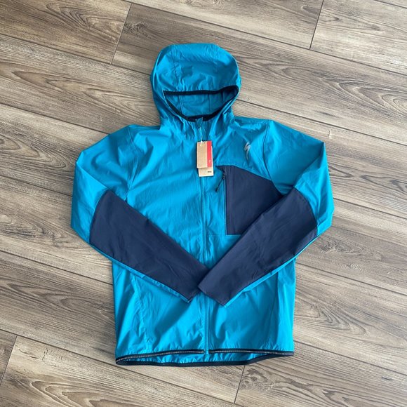 NWT - Specialized Trail SWAT Jacket - Women's Large - Picture 8 of 11